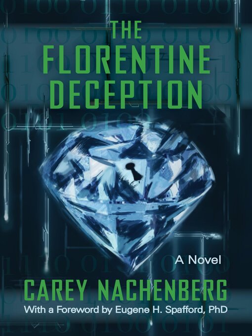 Title details for The Florentine Deception by Carey Nachenberg - Wait list